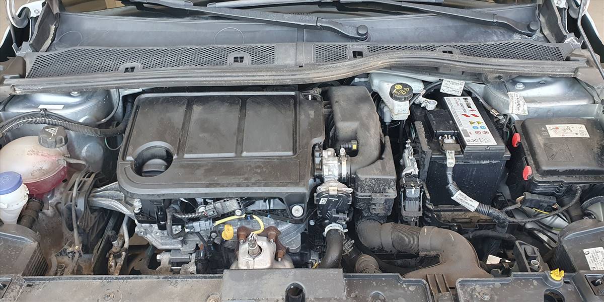 PEUGEOT 208 STYLE PURETECH 75 1.2 - Imagen 19
