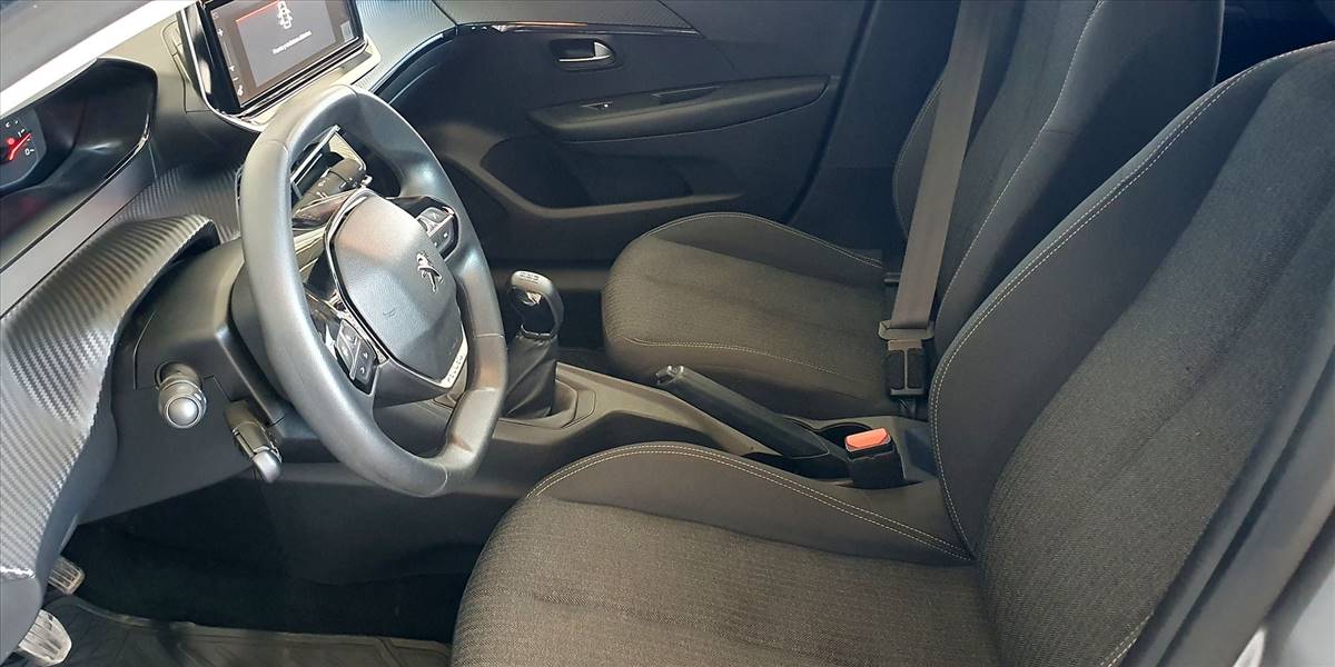 PEUGEOT 208 STYLE PURETECH 75 1.2 - Imagen 29