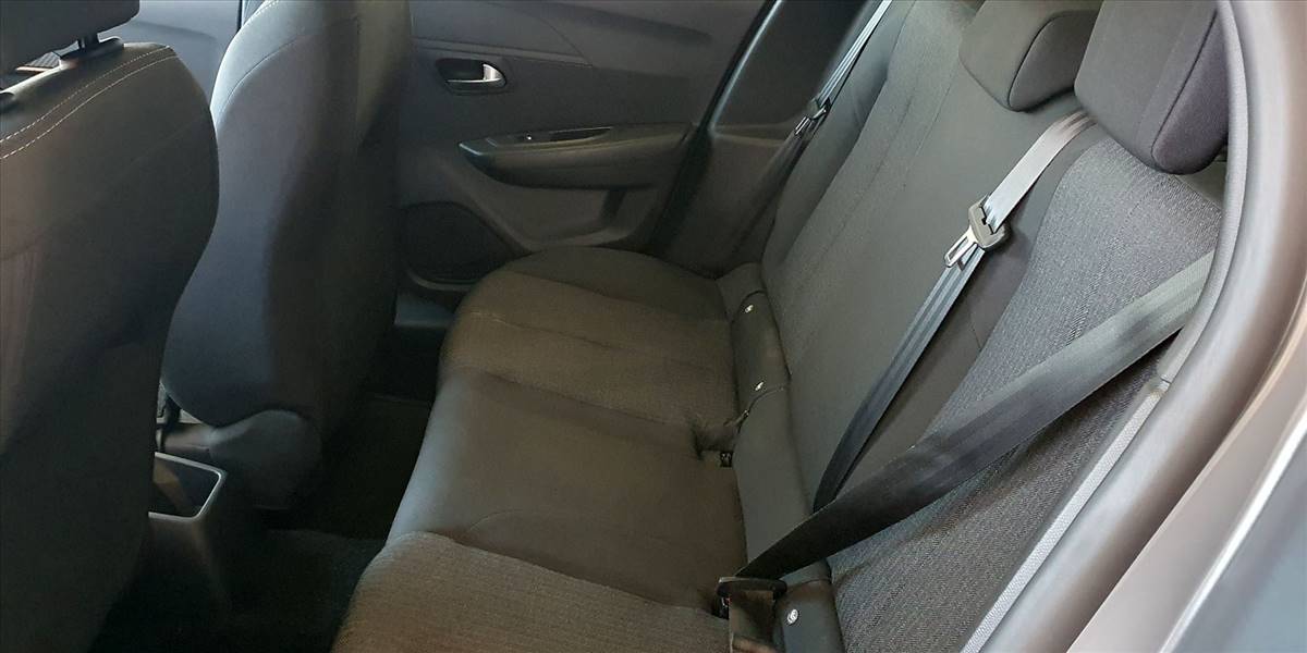 PEUGEOT 208 STYLE PURETECH 75 1.2 - Imagen 30