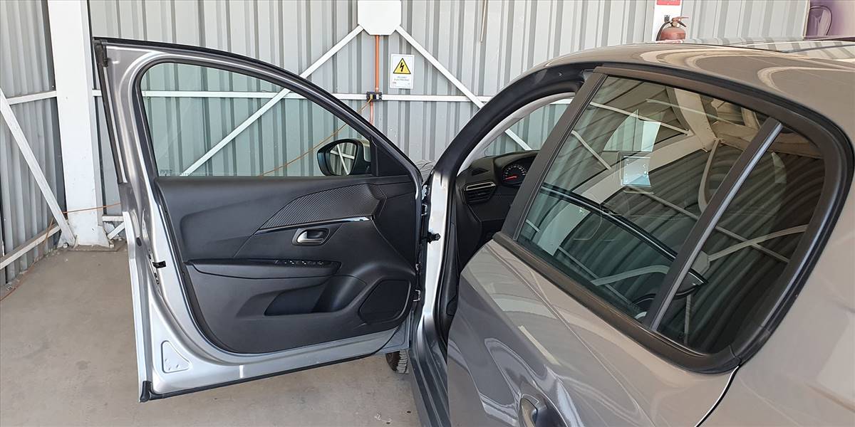 PEUGEOT 208 STYLE PURETECH 75 1.2 - Imagen 31
