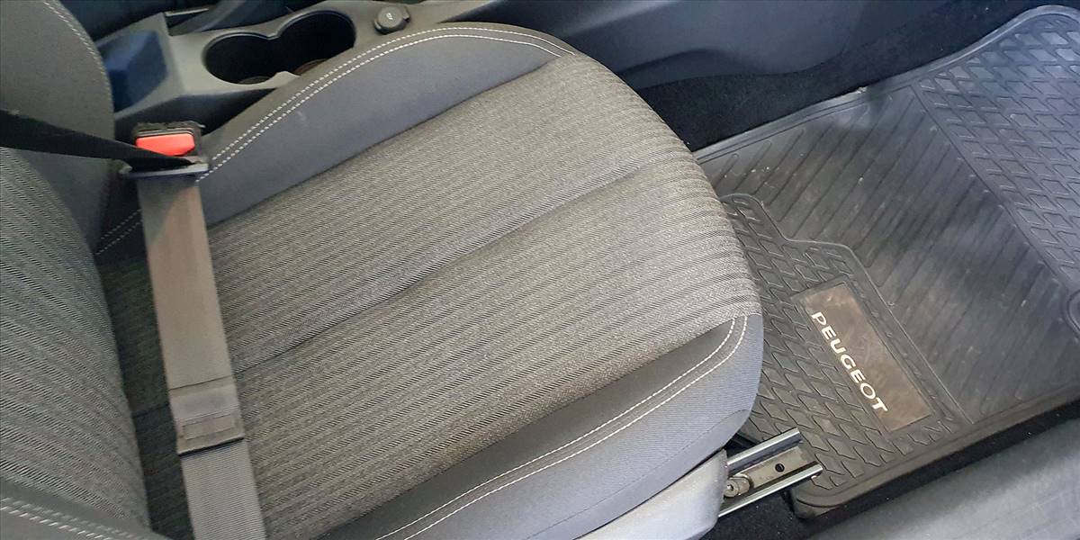 PEUGEOT 208 STYLE PURETECH 75 1.2 - Imagen 35