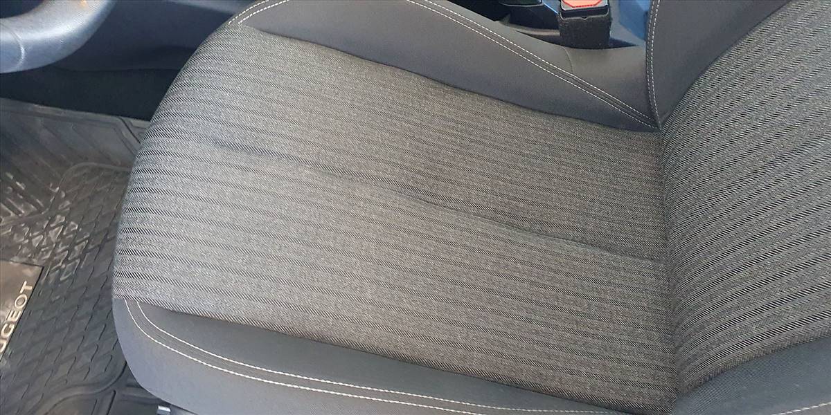 PEUGEOT 208 STYLE PURETECH 75 1.2 - Imagen 43