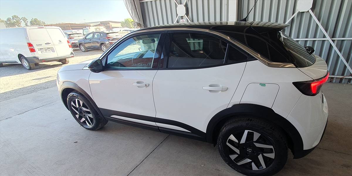 OPEL MOKKA 1.2T AUT - Imagen 10