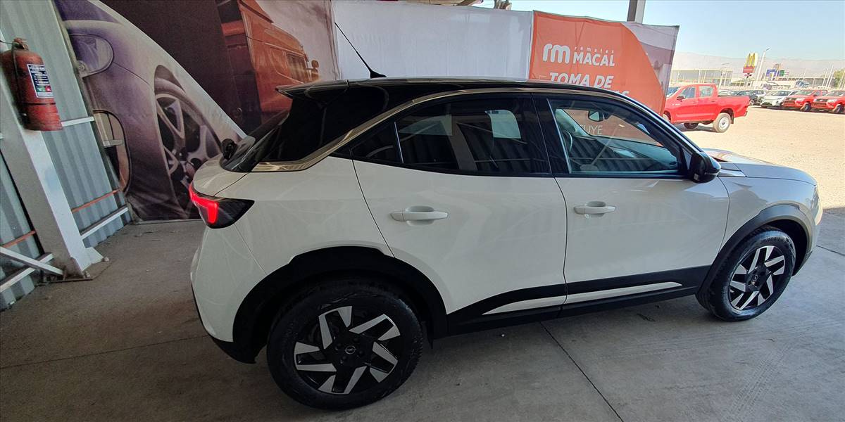 OPEL MOKKA 1.2T AUT - Imagen 11