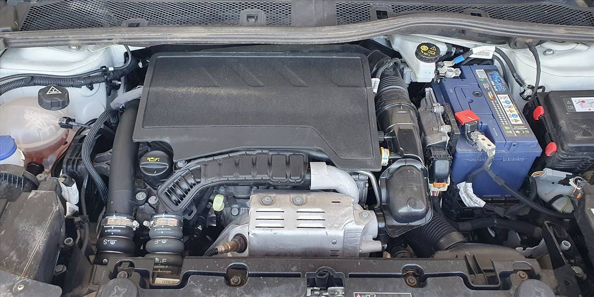 OPEL MOKKA 1.2T AUT - Imagen 16