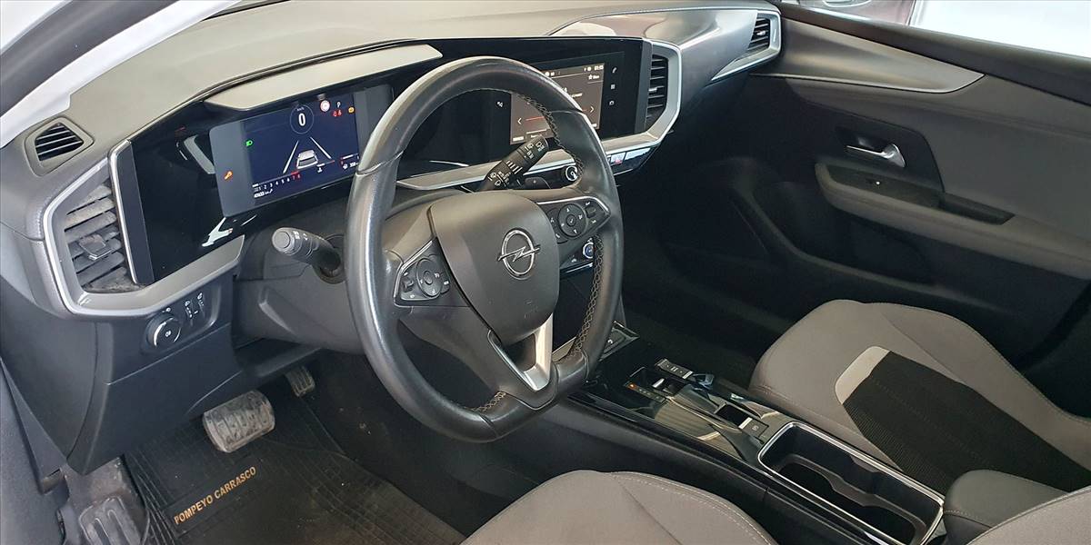 OPEL MOKKA 1.2T AUT - Imagen 21