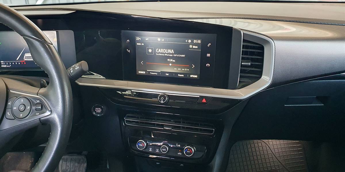 OPEL MOKKA 1.2T AUT - Imagen 23