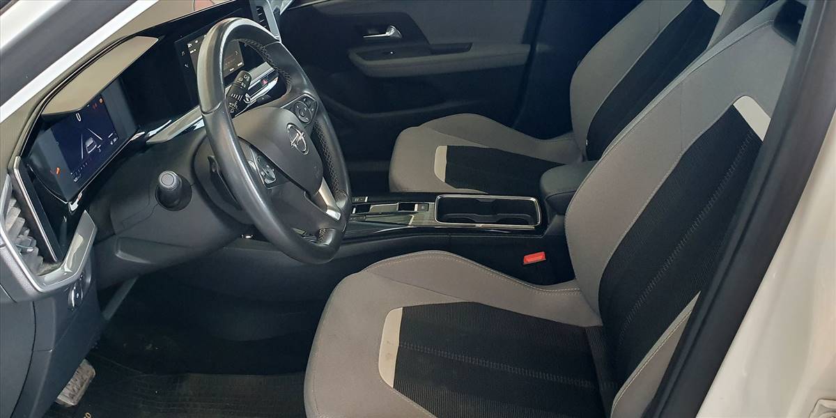 OPEL MOKKA 1.2T AUT - Imagen 25