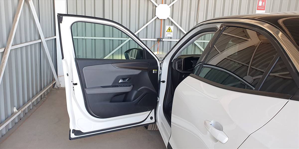 OPEL MOKKA 1.2T AUT - Imagen 27