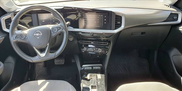 OPEL MOKKA 1.2T AUT - Imagen 8