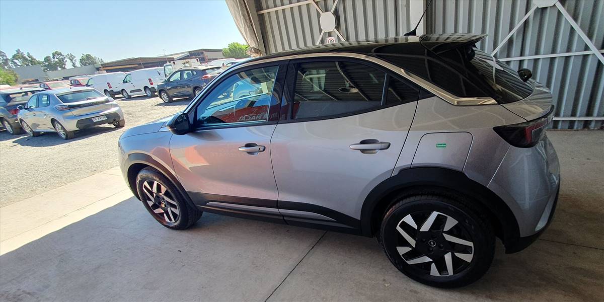 OPEL MOKKA 1.2T AUT - Imagen 10