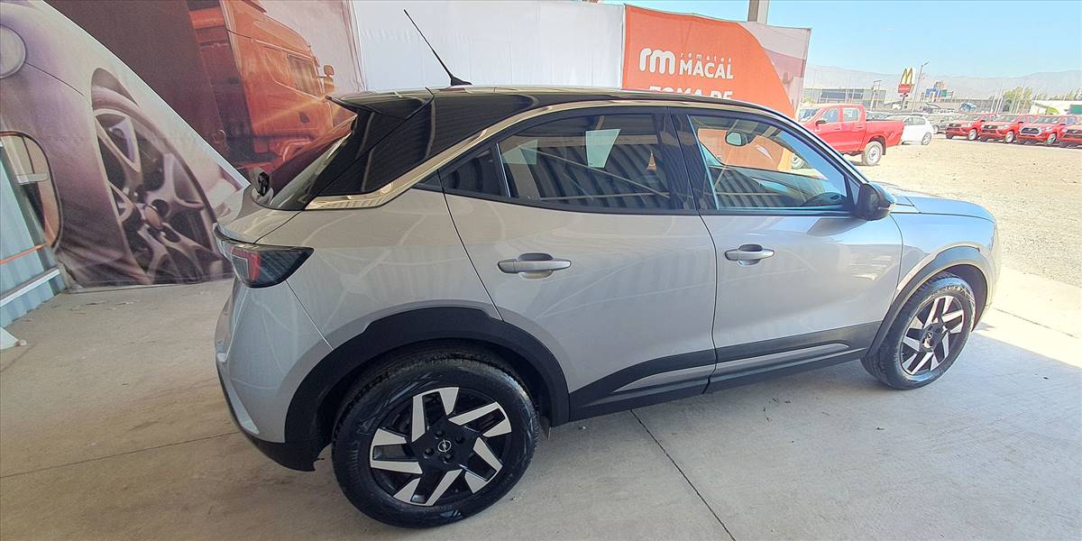 OPEL MOKKA 1.2T AUT - Imagen 11