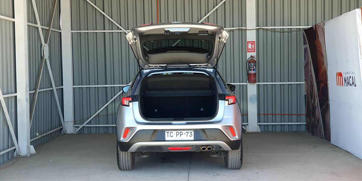 OPEL MOKKA 1.2T AUT - Imagen 13
