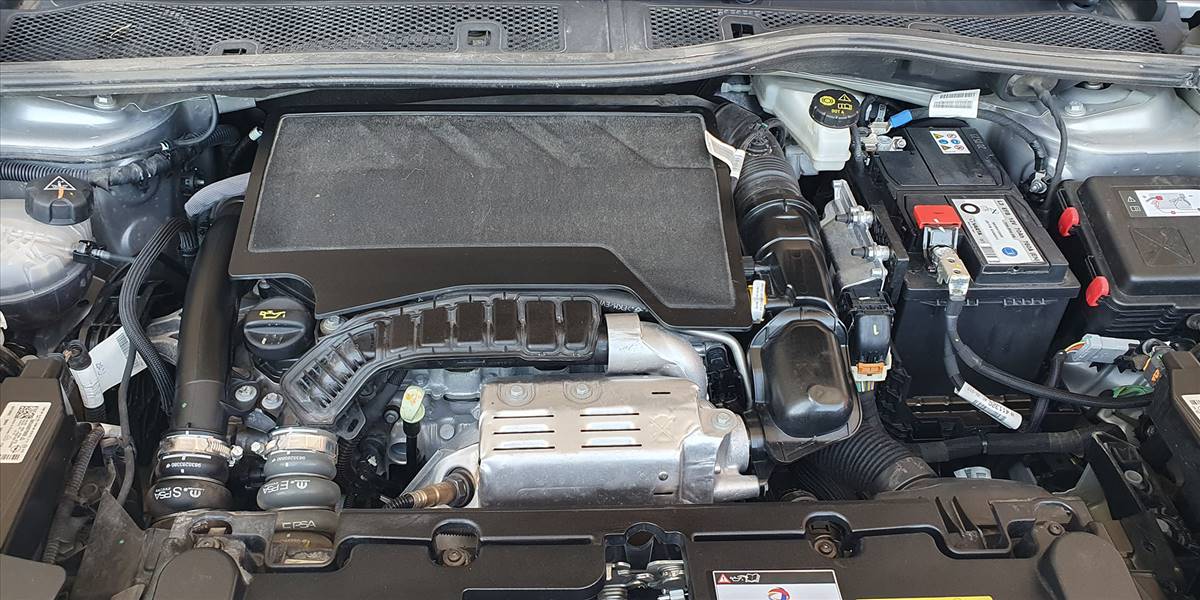 OPEL MOKKA 1.2T AUT - Imagen 16