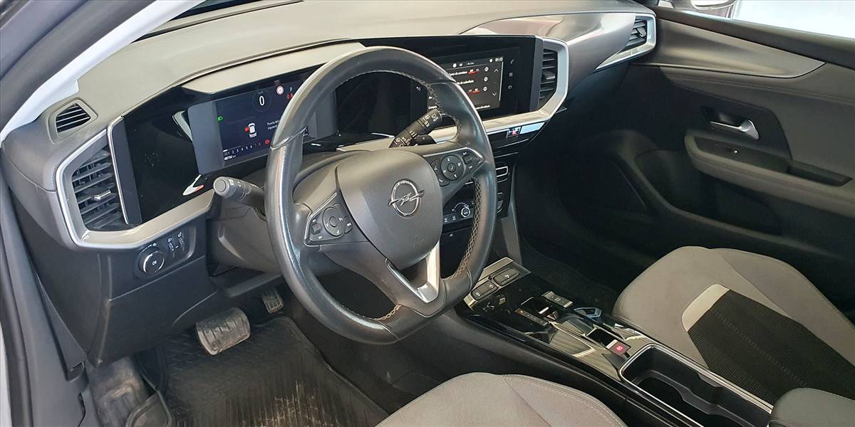 OPEL MOKKA 1.2T AUT - Imagen 21