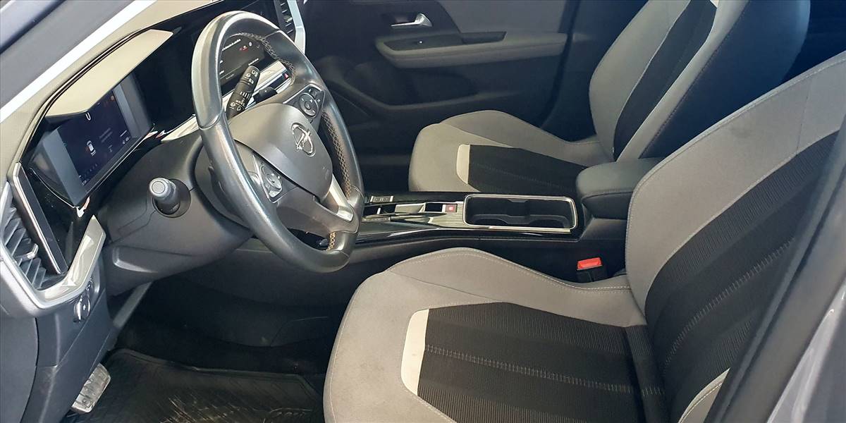 OPEL MOKKA 1.2T AUT - Imagen 25