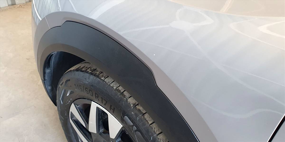 OPEL MOKKA 1.2T AUT - Imagen 33