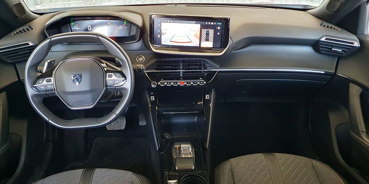 PEUGEOT 2008 BLUE HDI 130 EAT8 1.5 AUT - Imagen 7