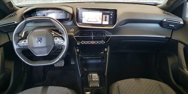 PEUGEOT 2008 BLUE HDI 130 EAT8 1.5 AUT - Imagen 8