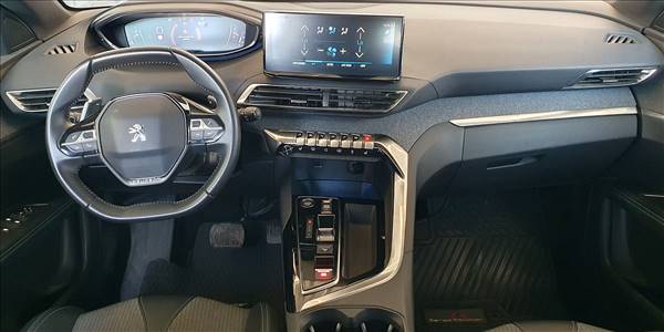 PEUGEOT 3008 BLUE HDI 130 EAT8 1.5 AUT - Imagen 8