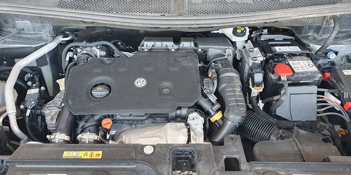 PEUGEOT 3008 BLUE HDI 130 EAT8 1.5 AUT - Imagen 16