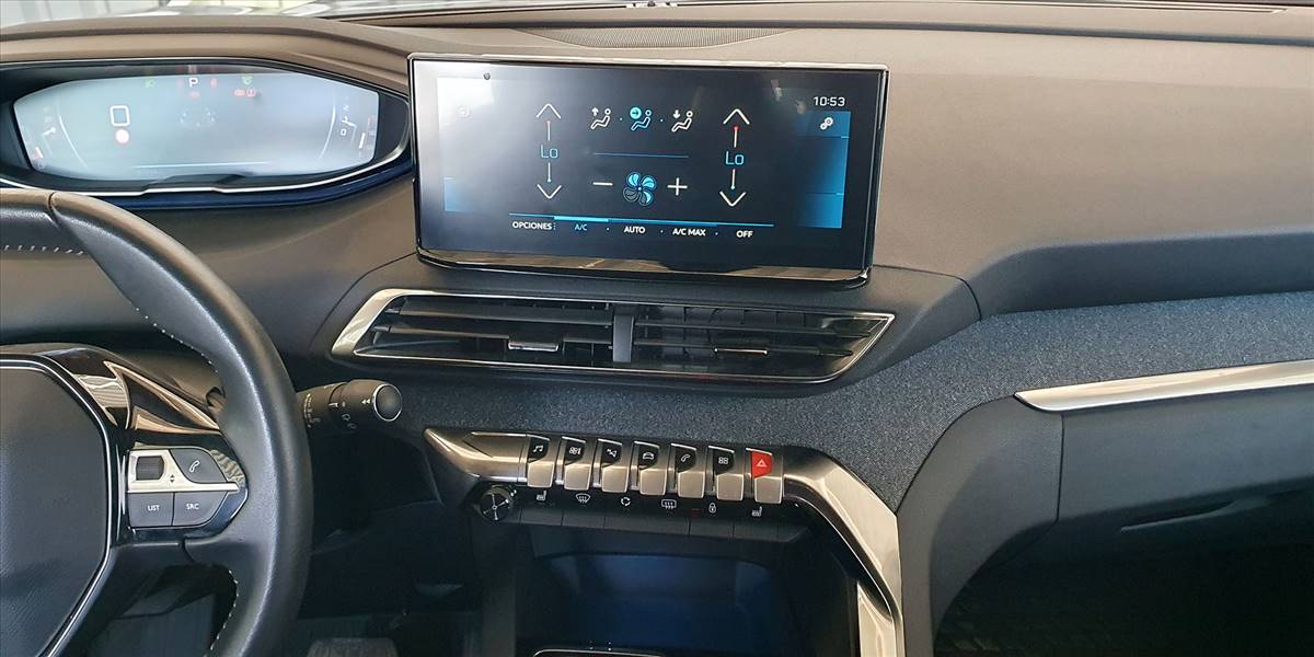 PEUGEOT 3008 BLUE HDI 130 EAT8 1.5 AUT - Imagen 23