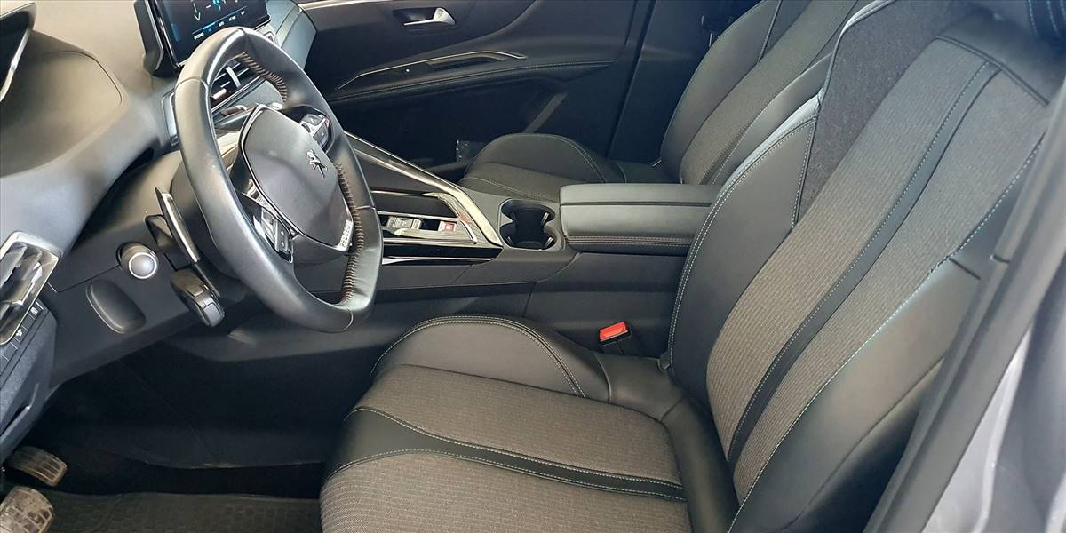 PEUGEOT 3008 BLUE HDI 130 EAT8 1.5 AUT - Imagen 25