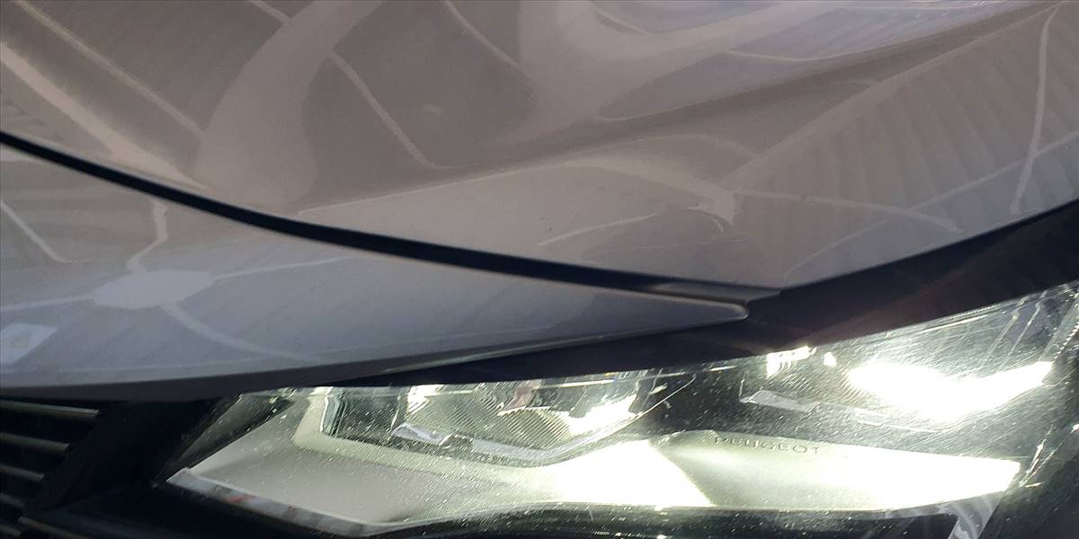 PEUGEOT 3008 BLUE HDI 130 EAT8 1.5 AUT - Imagen 33