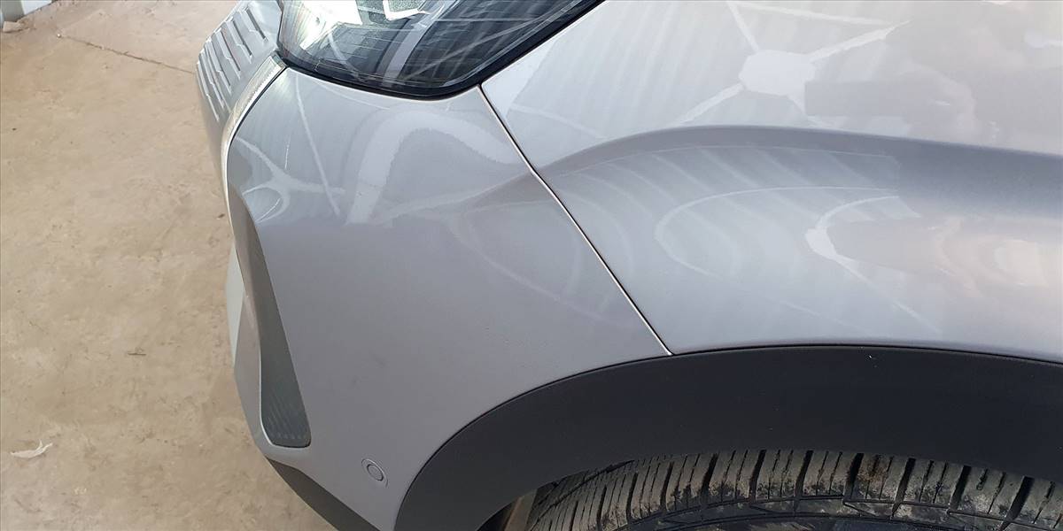PEUGEOT 3008 BLUE HDI 130 EAT8 1.5 AUT - Imagen 35