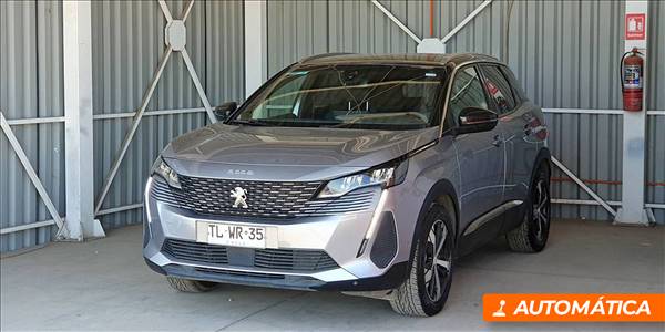 PEUGEOT 3008 BLUE HDI 130 EAT8 1.5 AUT - Imagen 40