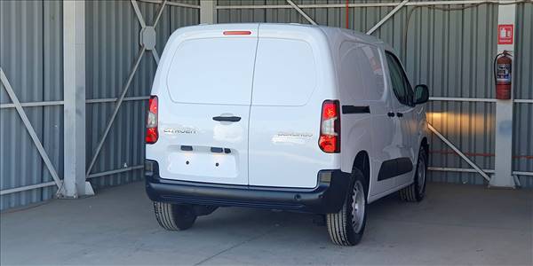 CITROËN BERLINGO - Imagen 4