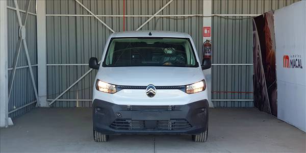 CITROËN BERLINGO - Imagen 8