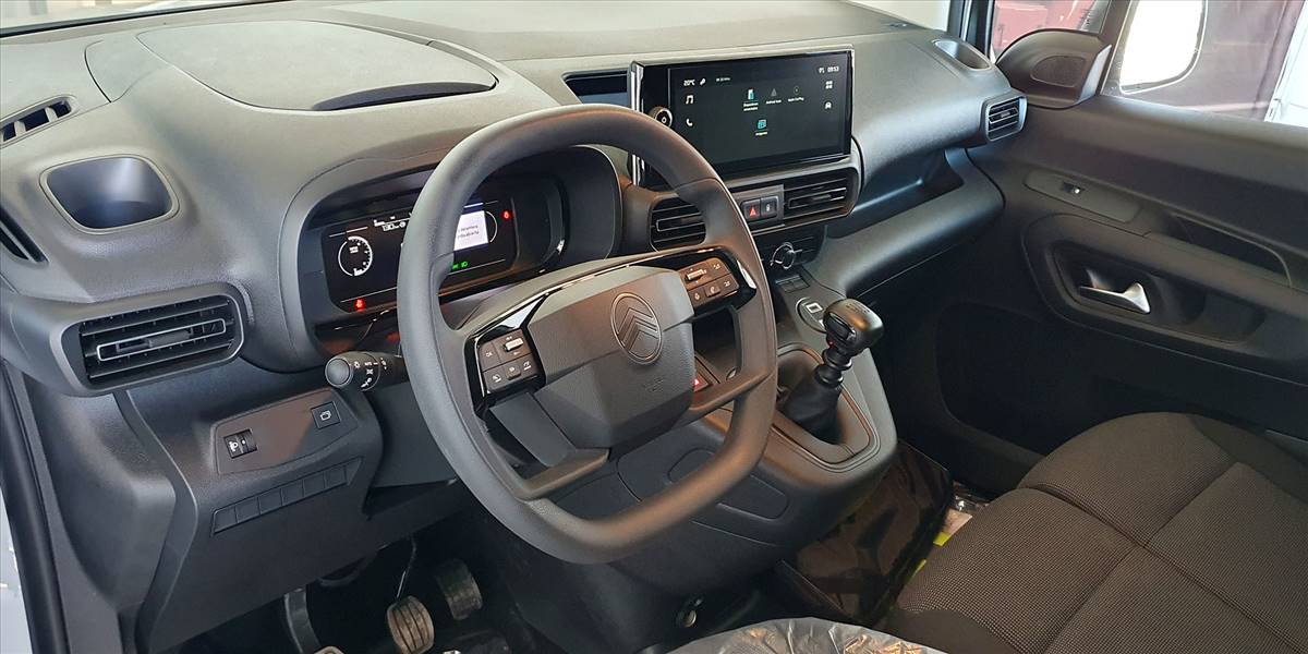CITROËN BERLINGO - Imagen 18