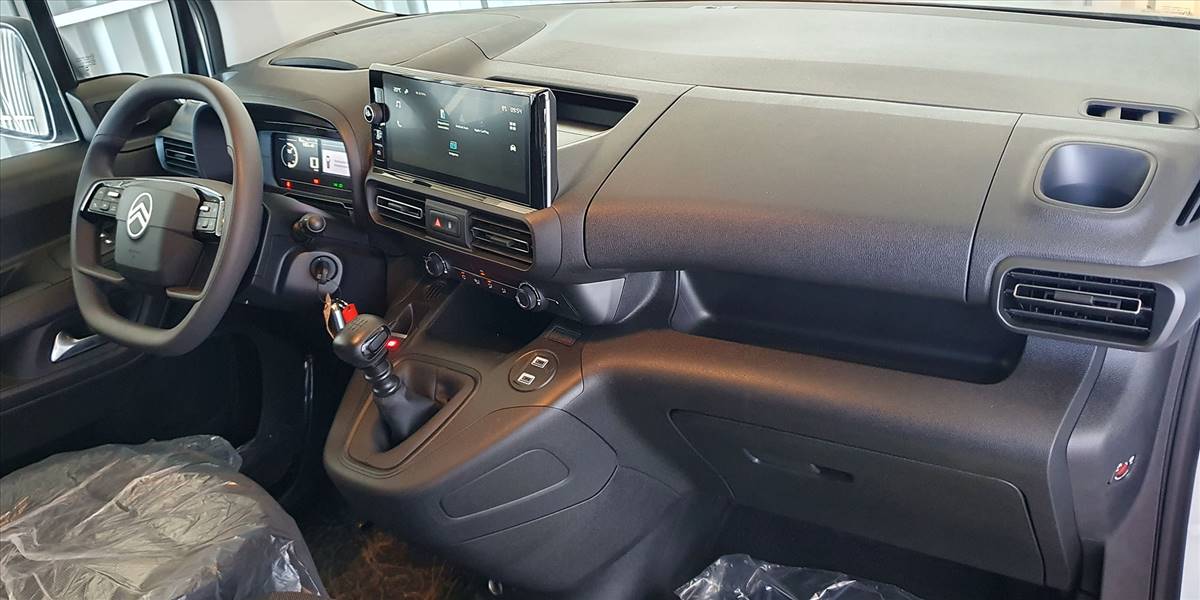 CITROËN BERLINGO - Imagen 19
