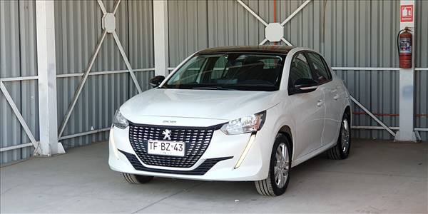 PEUGEOT 208 STYLE PURETECH 75 1.2 - Imagen 3