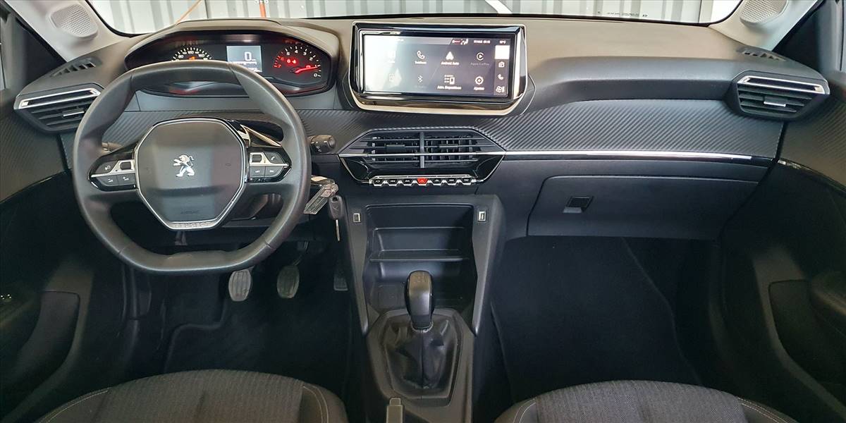 PEUGEOT 208 STYLE PURETECH 75 1.2 - Imagen 10