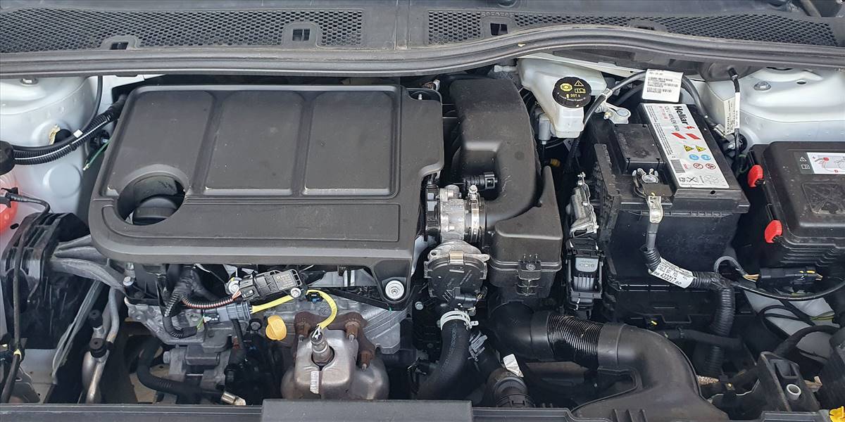 PEUGEOT 208 STYLE PURETECH 75 1.2 - Imagen 19