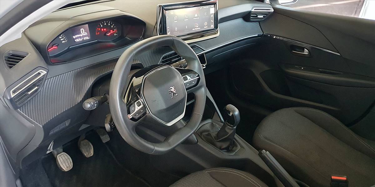 PEUGEOT 208 STYLE PURETECH 75 1.2 - Imagen 24