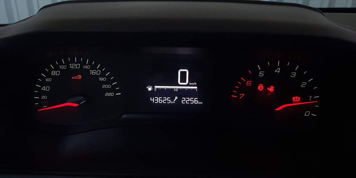 PEUGEOT 208 STYLE PURETECH 75 1.2 - Imagen 27