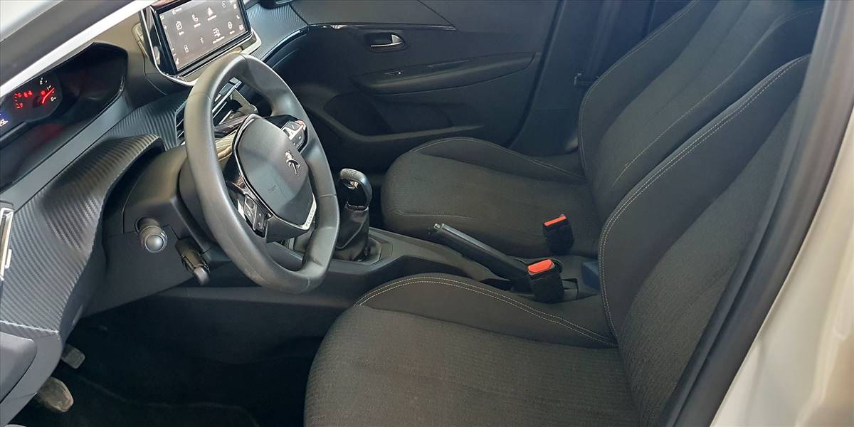 PEUGEOT 208 STYLE PURETECH 75 1.2 - Imagen 29