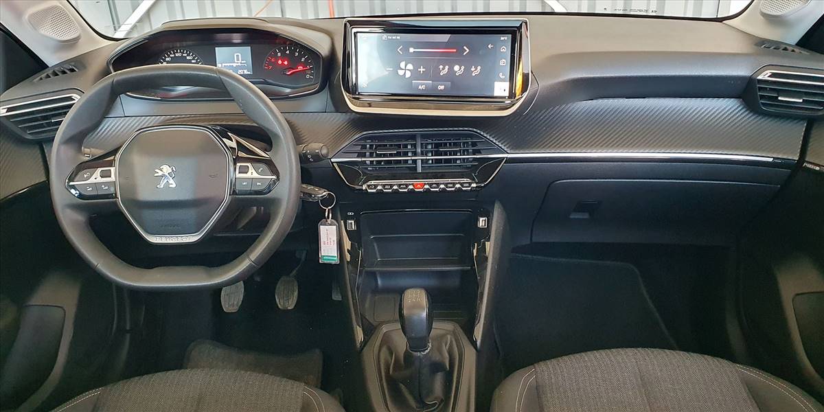 PEUGEOT 208 PURETECH 75 MT 1.2 - Imagen 7