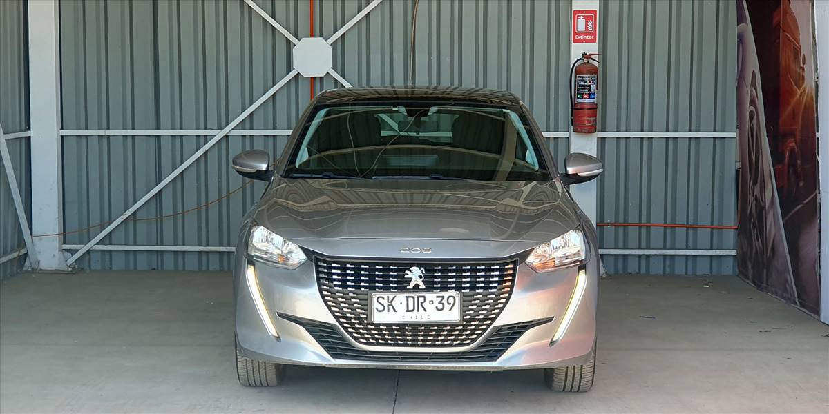 PEUGEOT 208 PURETECH 75 MT 1.2 - Imagen 9