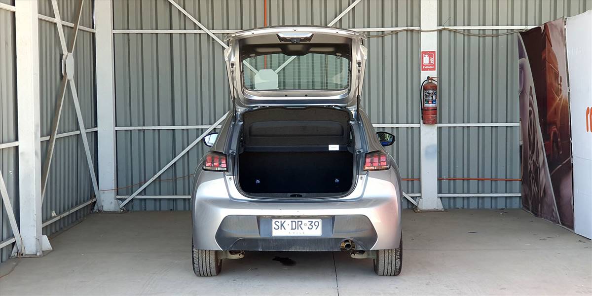 PEUGEOT 208 PURETECH 75 MT 1.2 - Imagen 13