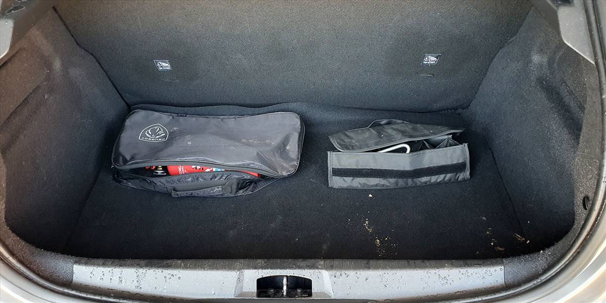 PEUGEOT 208 PURETECH 75 MT 1.2 - Imagen 14