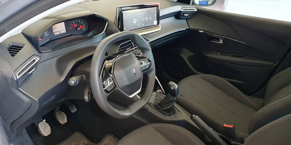 PEUGEOT 208 PURETECH 75 MT 1.2 - Imagen 21