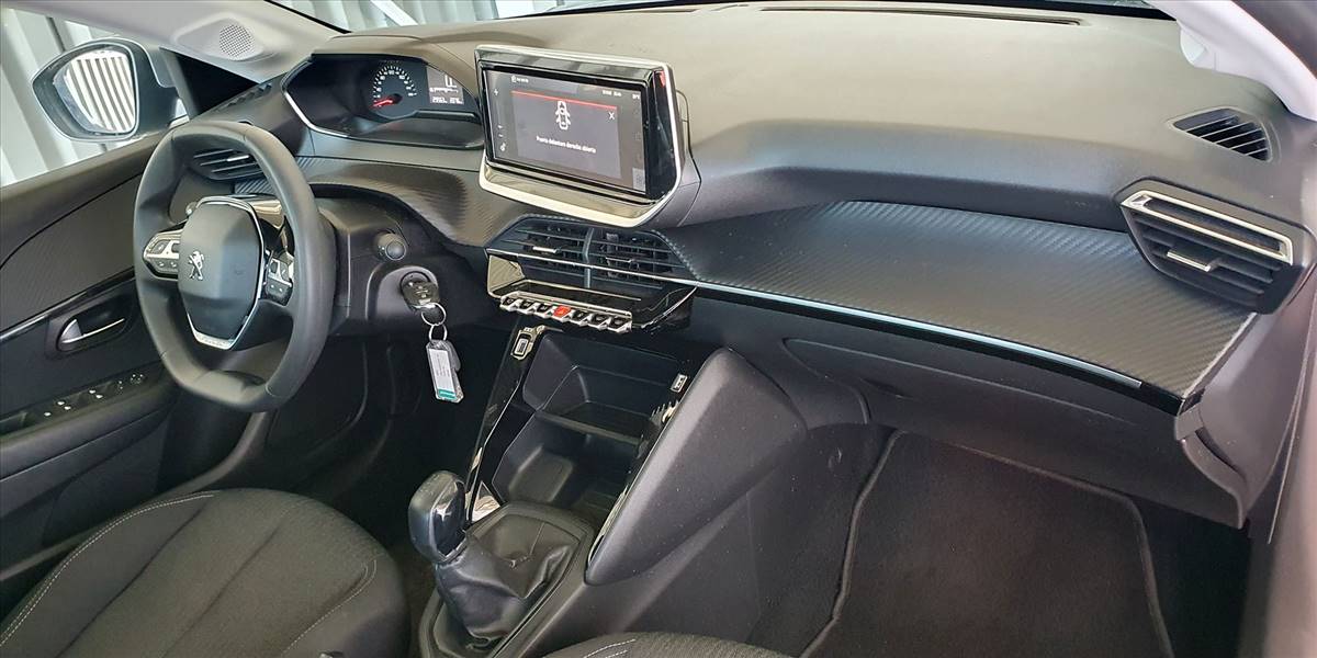 PEUGEOT 208 PURETECH 75 MT 1.2 - Imagen 22