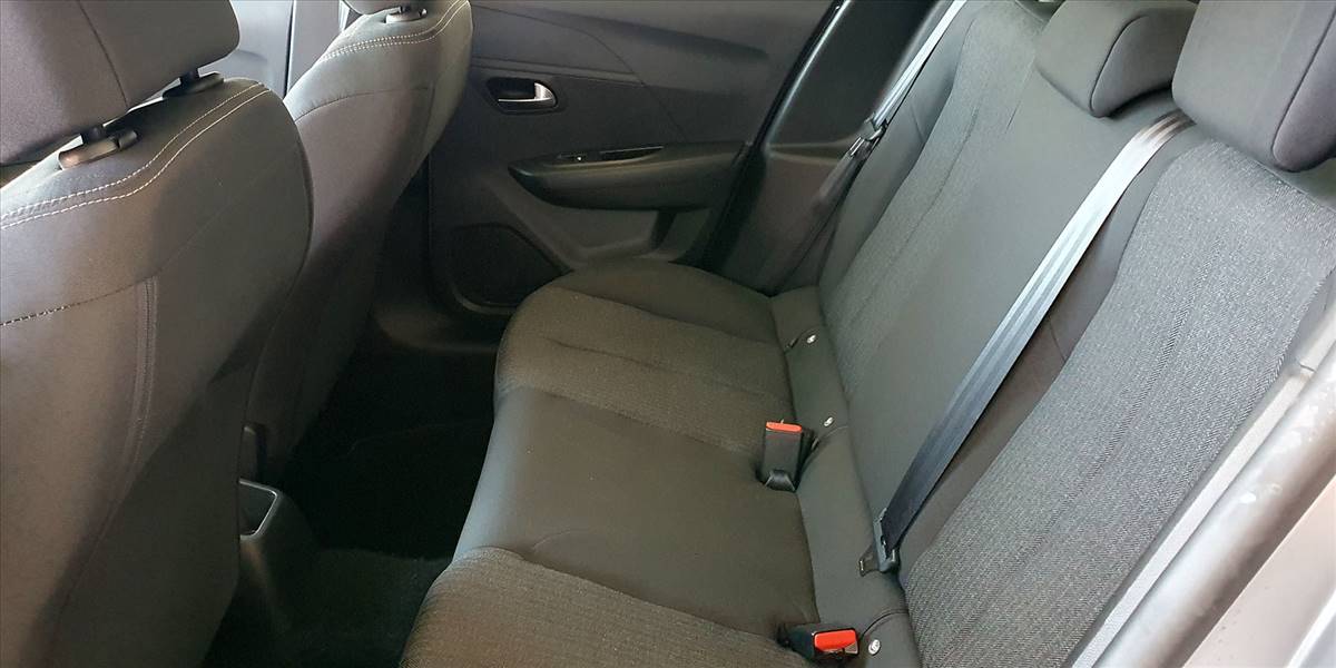 PEUGEOT 208 PURETECH 75 MT 1.2 - Imagen 27