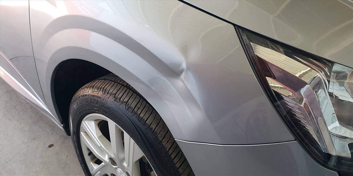 PEUGEOT 208 PURETECH 75 MT 1.2 - Imagen 42