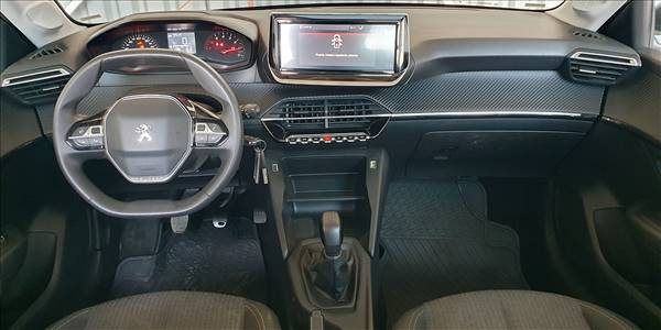 PEUGEOT 208 STYLE PURETECH 75 1.2 - Imagen 11