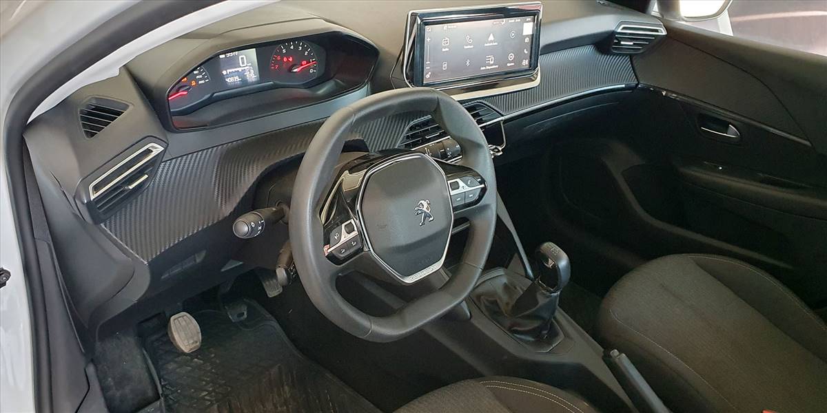PEUGEOT 208 STYLE PURETECH 75 1.2 - Imagen 24